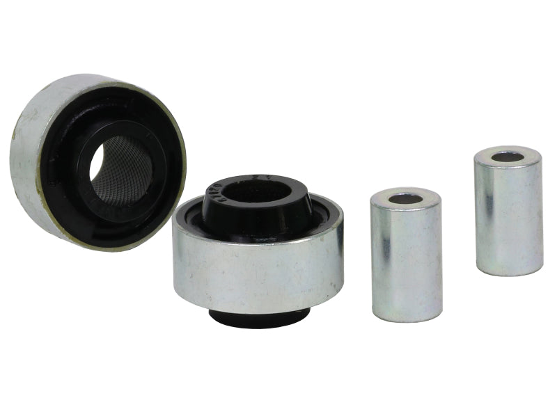 Whiteline Plus 97-05 VAG MK4 A4/Type 1J Rear Lower Inner Control Arm Bushing Kit -Standard Replaceme.
