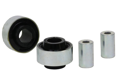Whiteline Plus 97-05 VAG MK4 A4/Type 1J Rear Lower Inner Control Arm Bushing Kit -Standard Replaceme.