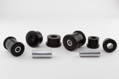 Whiteline Plus 88-91 Honda Civic/CRX Front Control Arm Lower Inner Bushing.