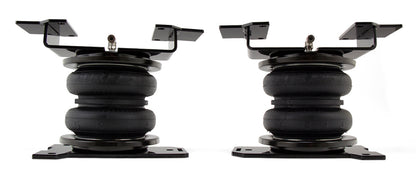 Air Lift Loadlifter 5000 Ultimate for 2019 Chevrolet Silverado 1500 4WD.