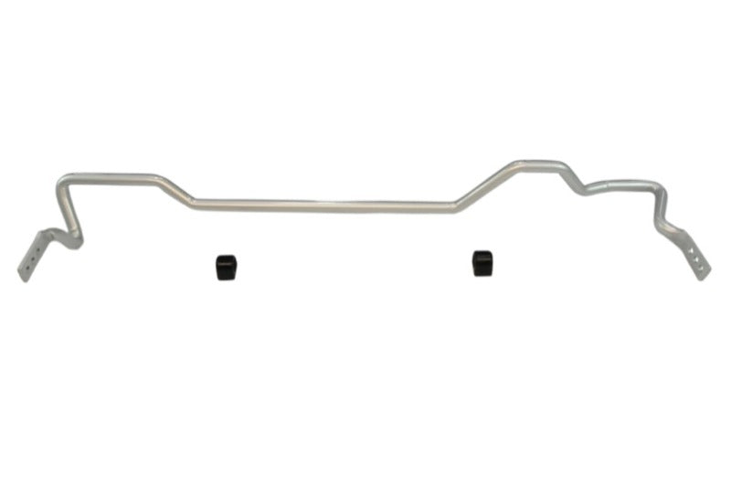 Whiteline 02-03 Subaru WRX Sedan and Wagon / 02-03 Subaru Impreza Non-Turbo w/ OE swaybar Rear 24mm.