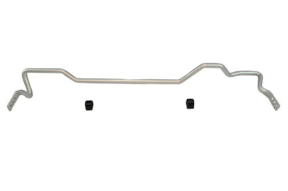Whiteline 02-03 Subaru WRX Sedan and Wagon / 02-03 Subaru Impreza Non-Turbo w/ OE swaybar Rear 24mm.