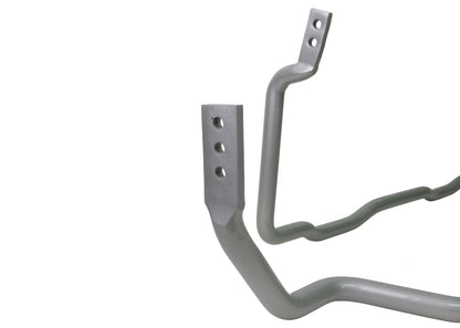 Whiteline 95-99 BMW M3 Front & Rear Sway Bar Kit.