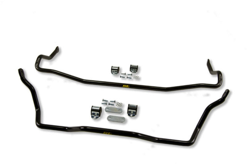 ST Anti-Swaybar Set Honda Prelude incl. SH.