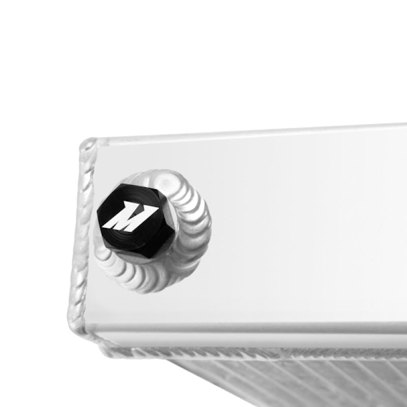 Mishimoto 03-07 Mitsubishi Lancer Evo Manual Aluminum Radiator.