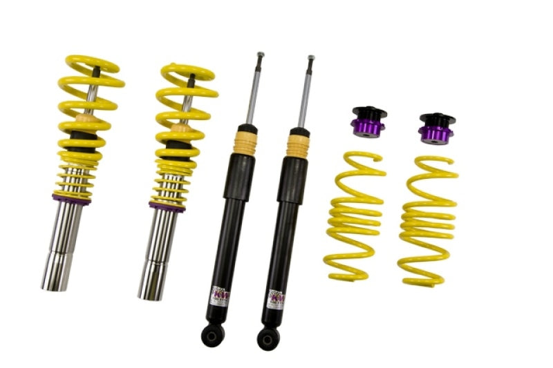 KW Coilover Kit V1 Audi A7 (4G)