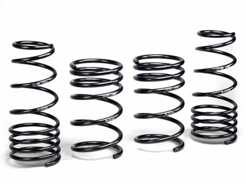 H&R 99-04 Mazda Protege/Protege 5/Protege MP3 BJ Sport Spring.