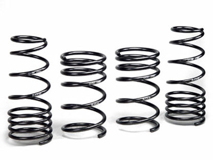 H&R 99-04 Mazda Protege/Protege 5/Protege MP3 BJ Sport Spring.