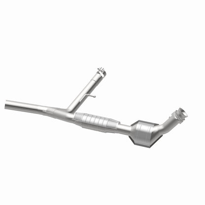 MagnaFlow Conv DF 04-06 F-150 5.4 2WD P/S 49S