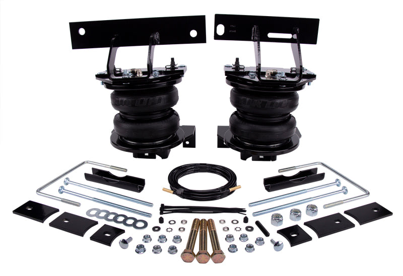 Air Lift LoadLifter 7500 XL Air Spring Kit 2020 Ford F-250 F-350 4WD SRW.