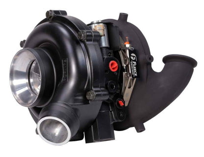 Fleece Performance 15-19 Ford 6.7L Powerstroke 63mm FWM Cheetah Turbo.