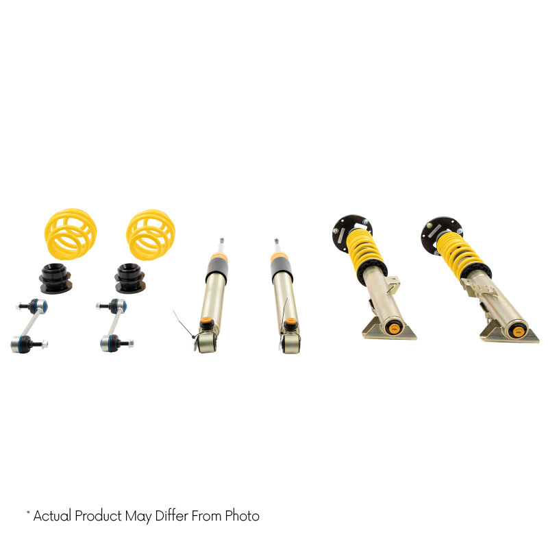 ST X Coilover Kit | 18257801