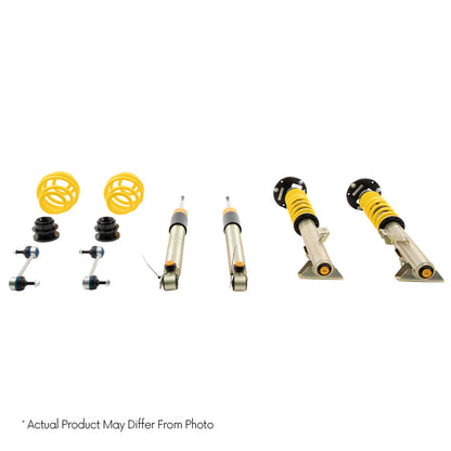 ST XTA Coilover Kit | 18280881