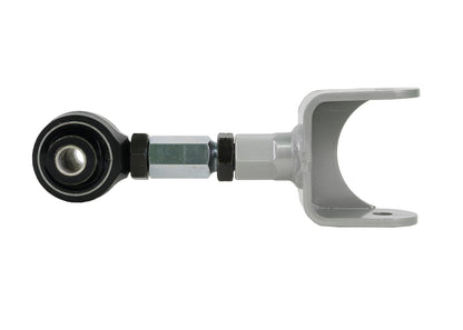 Whiteline 11-14 Ford Mustang GT/Shelby GT500 (S197) Adjustable Rear Upper Control Arm.