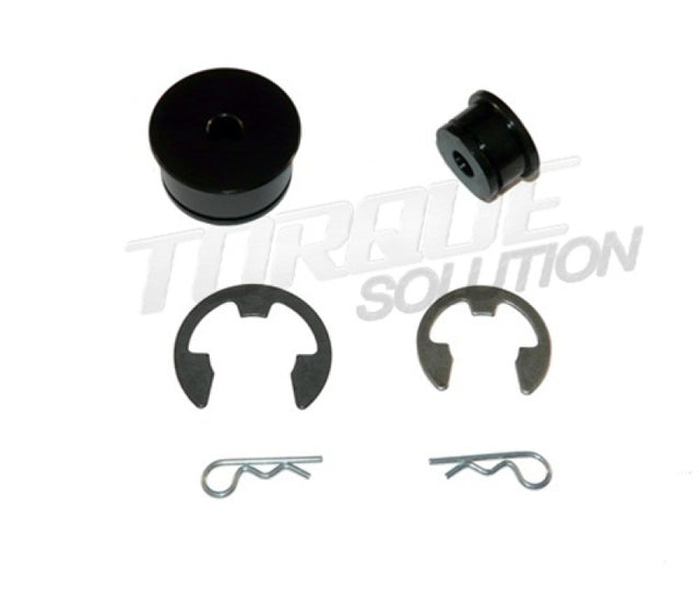 Torque Solution Shifter Cable Bushings: Acura Rsx 2002-06.