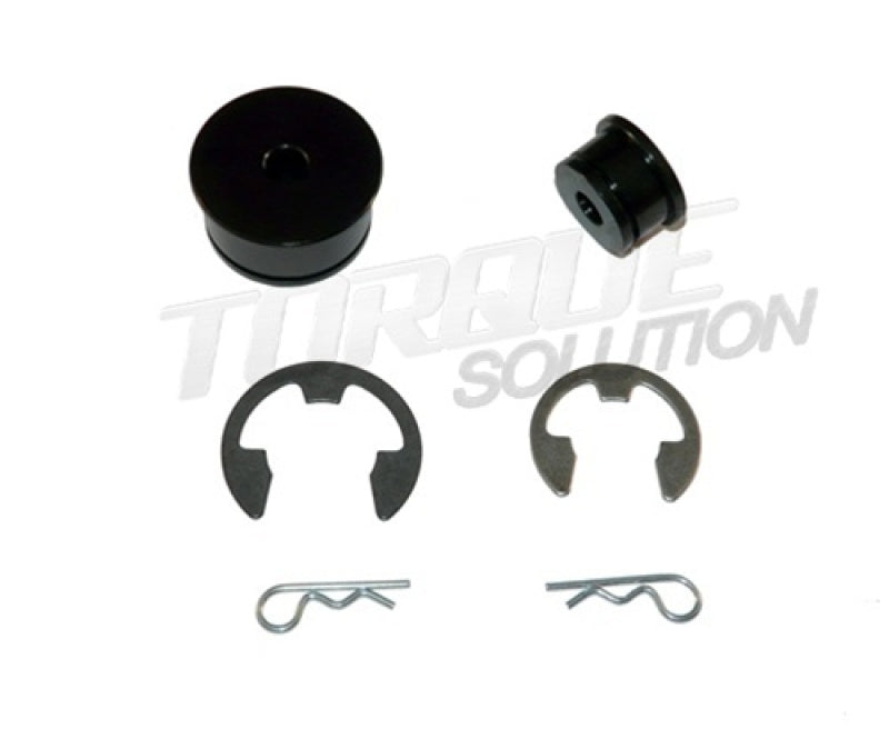 Torque Solution Shifter Cable Bushings: Acura Rsx 2002-06.