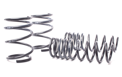 H&R 04-06 BMW 525i/530i/545i E60 Race Spring (w/o Self Leveling).