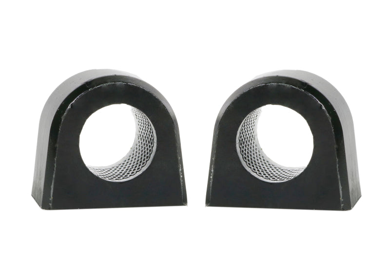 Whiteline 93-00 Subaru Impreza Non-Turbo Front or Rear Swaybar to chassis bush kit.