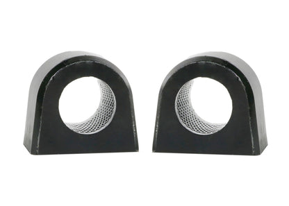 Whiteline 93-00 Subaru Impreza Non-Turbo Front or Rear Swaybar to chassis bush kit.