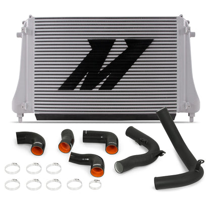 Mishimoto 2015+ VW MK7 Golf TSI / GTI / R Performance Intercooler.