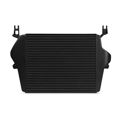 Mishimoto 03-07 Ford 6.0L Powerstroke Intercooler (Black).
