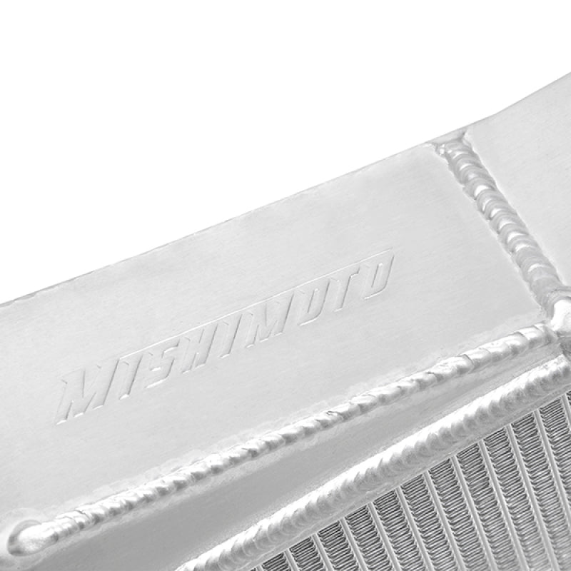Mishimoto 01-06 BMW M3 3.2L Performance Aluminum Radiator.