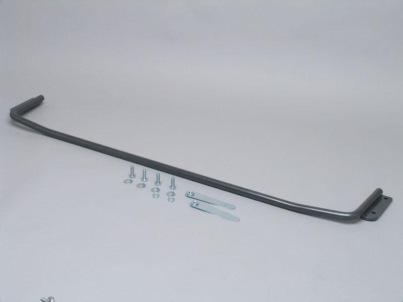 Progress Tech 03-06 Scion xA/03-07 Scion xB Rear Sway Bar (22mm).
