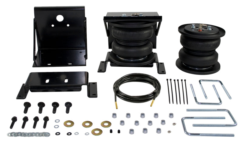 Air Lift Loadlifter 5000 Air Spring Kit.