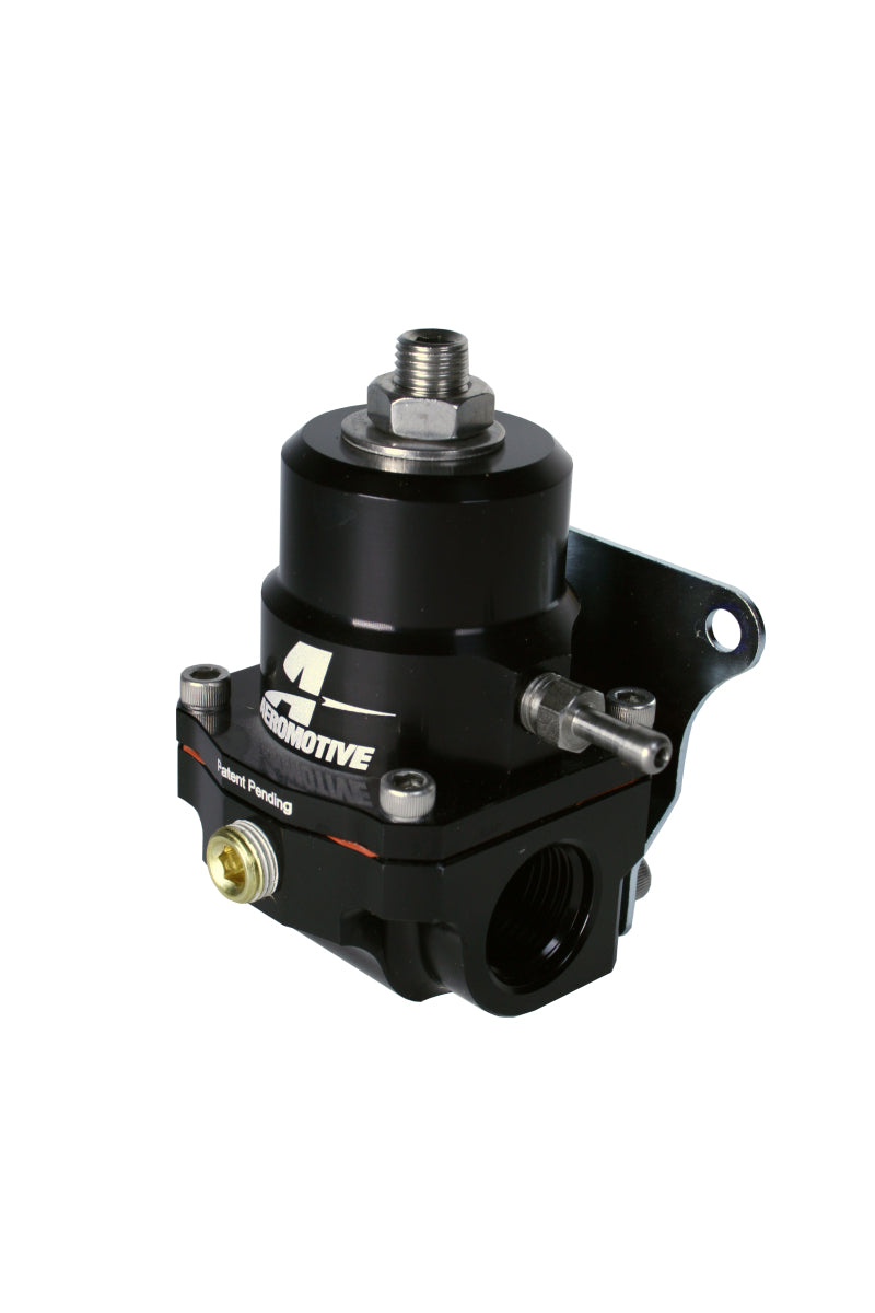 Aeromotive A1000 Adjustable EFI Regulator (2) -8 Inlet/-6 Return.
