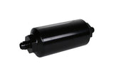 Aeromotive In-Line Filter - (AN-06 Male) 100 Micron Stainless Steel Element.