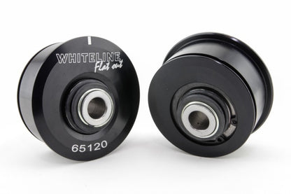 Whiteline 07+ Mitsubishi Lancer EVO-X MY08 Front Anti-Lift/Caster Kit Race.