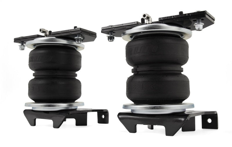 Air Lift Loadlifter 5000 Air Spring Kit.