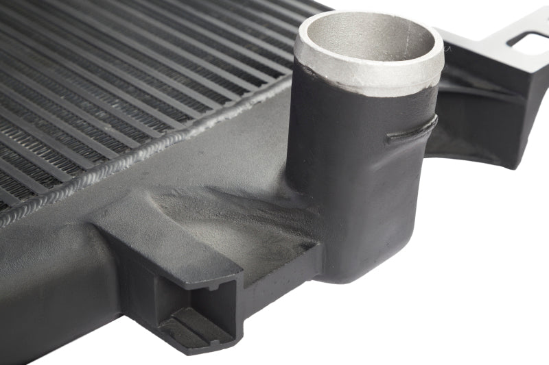 CSF 08-10 Ford Super Duty 6.4L Turbo Diesel Charge-Air-Cooler.