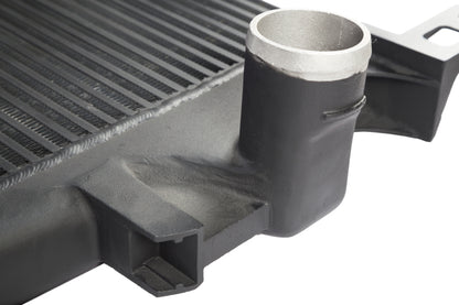 CSF 08-10 Ford Super Duty 6.4L Turbo Diesel Charge-Air-Cooler.