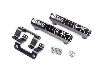Radium Engineering 2013+ Scion FR-S/Subaru BRZ/Toyota 86 Fuel Rail Kit.