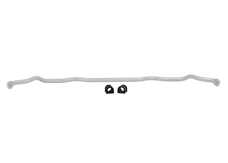 Whiteline 97-02 Toyota Camry MCV20/SXV20/SXV23 Front 24mm Heavy Duty Fixed Swaybar.