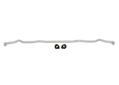 Whiteline 97-02 Toyota Camry MCV20/SXV20/SXV23 Front 24mm Heavy Duty Fixed Swaybar.