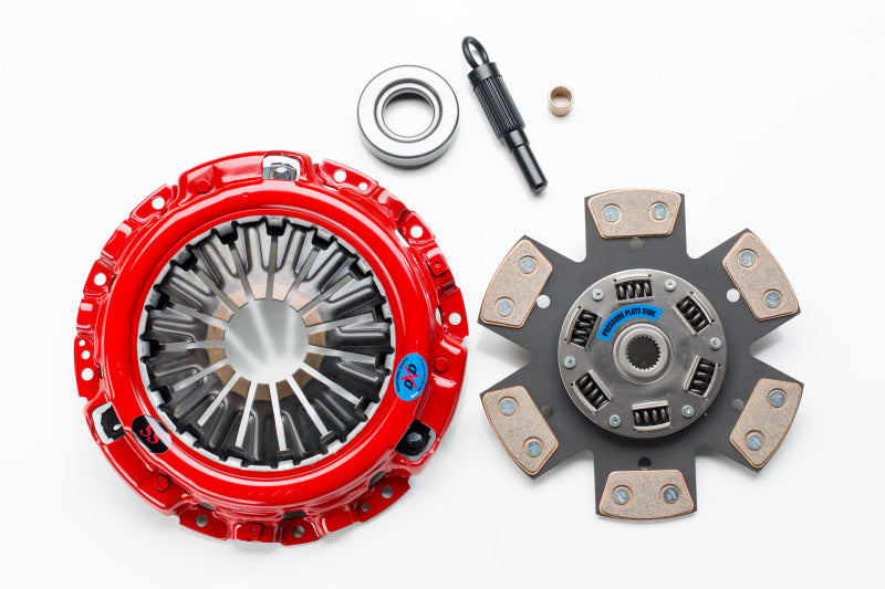South Bend Stage 3 Drag Clutch Kit | K06045-SS-DXD-B