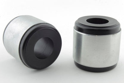 Whiteline Plus 03-06 EVO 8/9 Rear Lower Inner Control Arm Bushing Kit.