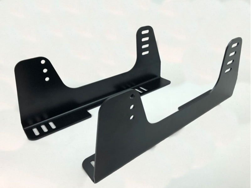 Sparco Side Mount QRT Steel Black.