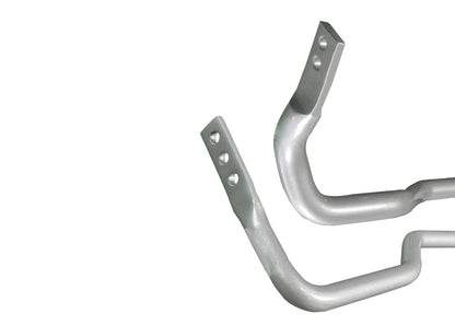 Whiteline 03-08 Nissan 350Z / Infinti G35 Front and Rear Swaybar Assembly Kit.
