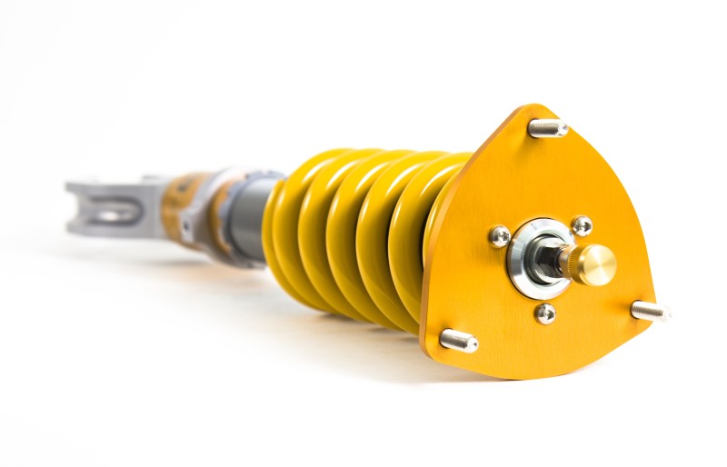 Ohlins 07-20 Nissan GTR (R35) Road & Track Coilover System.