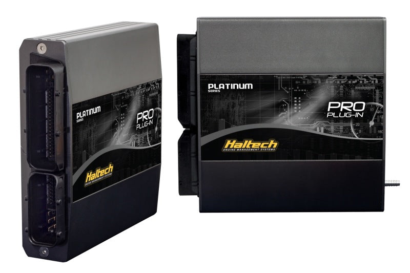 Haltech Platinum PRO Direct Kit.