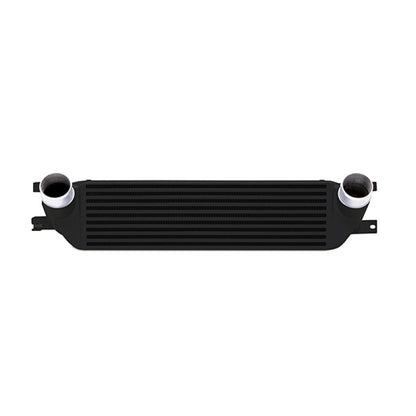Mishimoto 2015 Ford Mustang EcoBoost Front-Mount Intercooler - Black.
