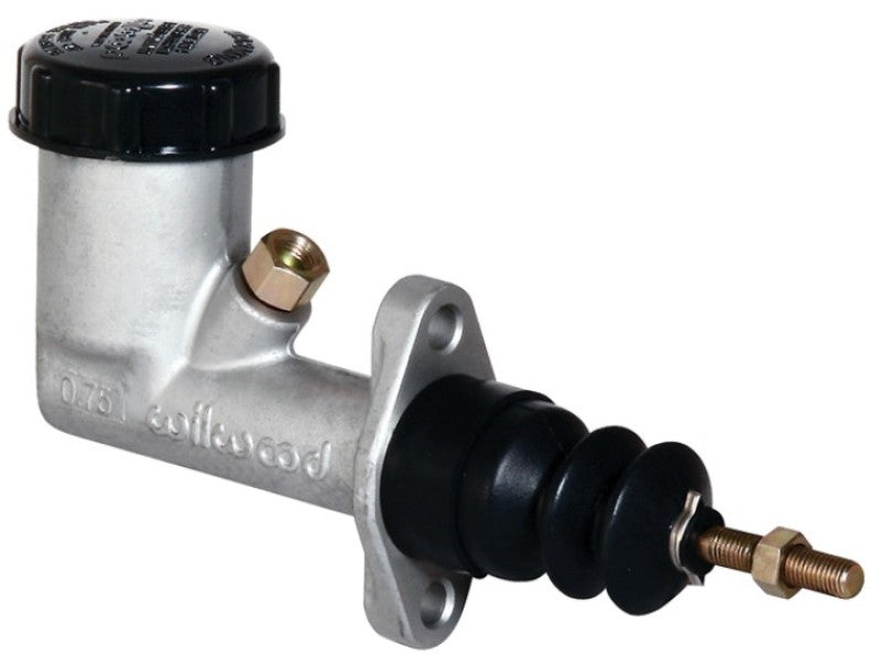 Wilwood Aluminum Master Cylinder - 5/8in Bore.