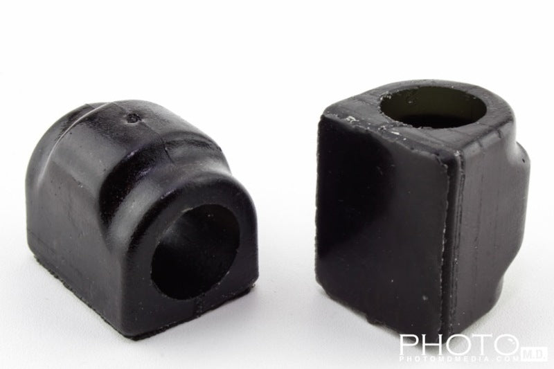 Whiteline Plus 4/91-5/01 & 10/01-05 BMW 3 Series/9/88-04 5 Series Rear 20mm Sway Bar Mount Bushing.
