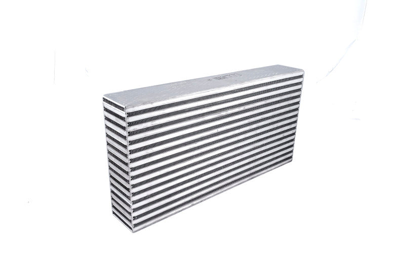 Garrett Air / Air Intercooler CAC (23.72in x 12.02in x 3.82in) - 1000 HP.