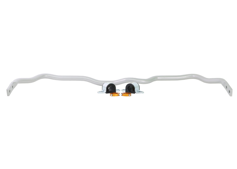 Whiteline 2019 Toyota Corolla Front 26mm Heavy Duty Sway Bar.
