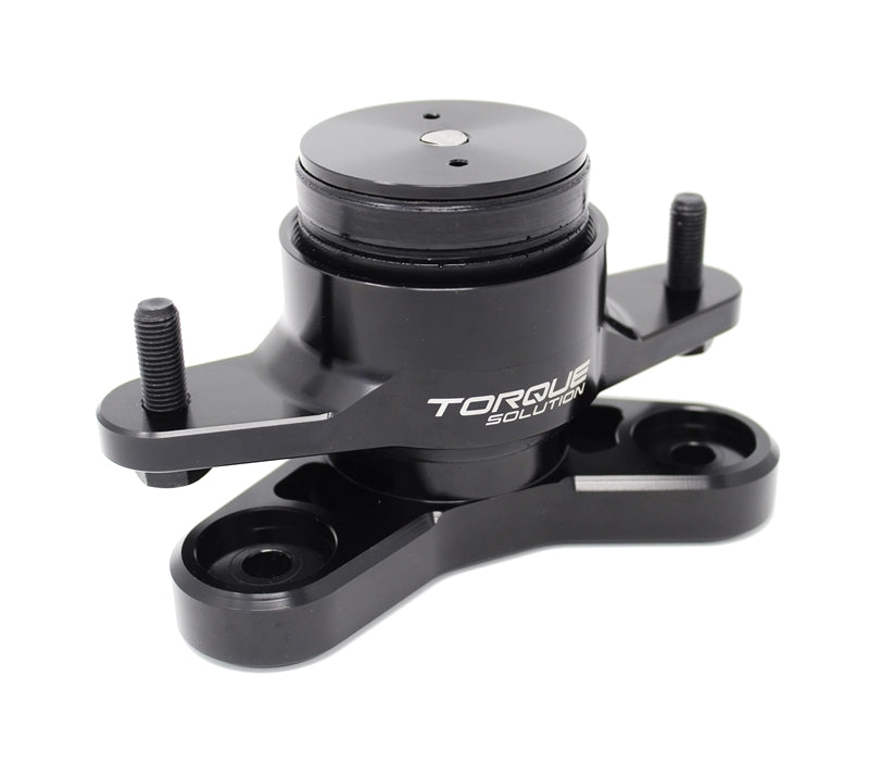 Torque Solution Transmission Mount: Nissan 370z/ Infiniti G37 (Non AWD ONLY).