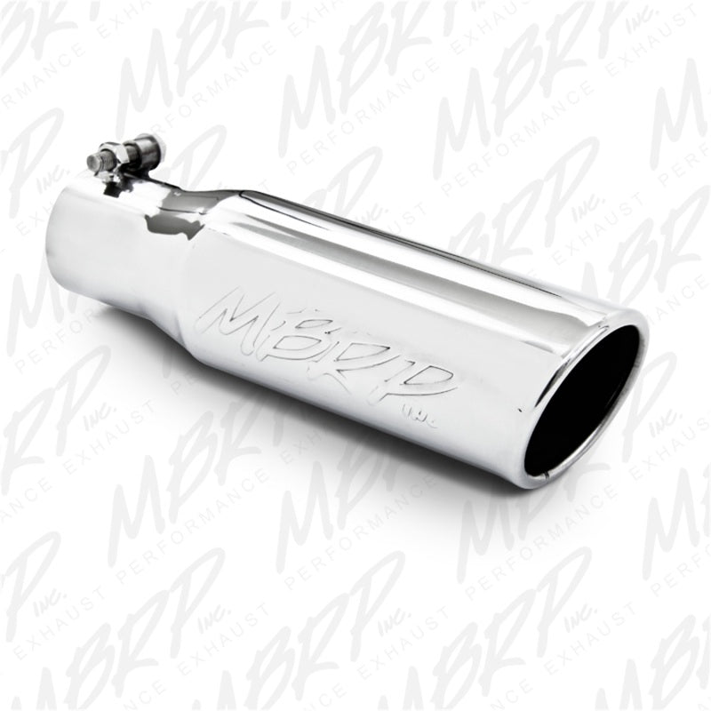 MBRP 2006-2008 Dodge Ram Hemi 1500 5.7L SC/CC-SB Cat Back Dual Split Side.